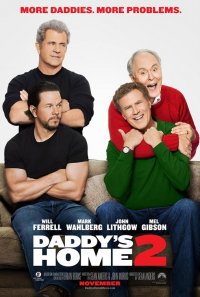 Daddy’s Home 2 Trailer