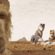 Isle of Dogs Review