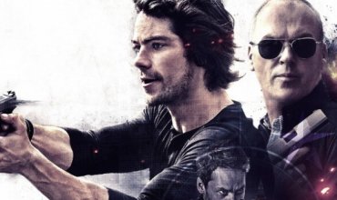 American Assassin Review