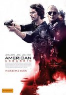 American Assassin Trailer