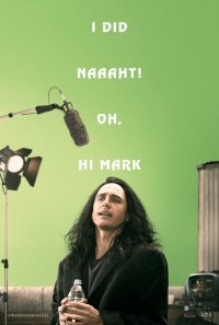 The Disaster Artist Trailer