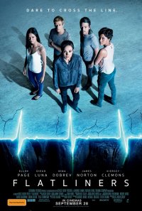 Flatliners Trailer