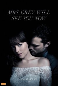 Fifty Shades Freed Trailer