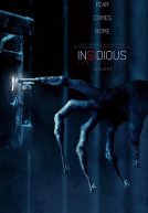 Insidious: The Last Key Trailer