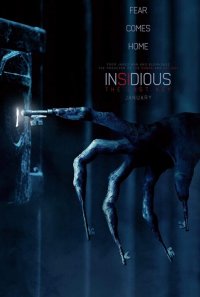 Insidious: The Last Key Trailer