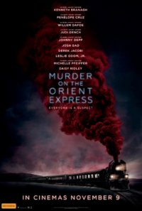 Murder on the Orient Express Trailer