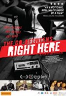 The Go-Betweens: Right Here Trailer
