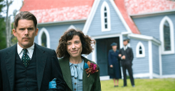 Maudie Review