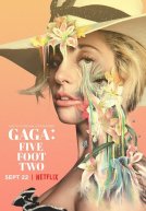 Gaga: Five Foot Two Trailer