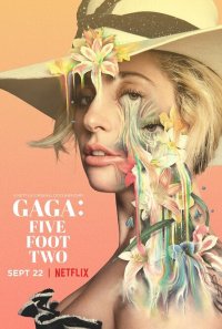 Gaga: Five Foot Two Trailer