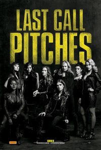 Pitch Perfect 3 Trailer