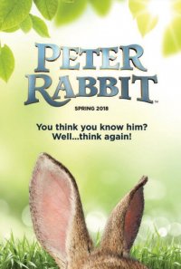 Peter Rabbit Trailer