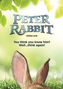 Peter Rabbit Trailer