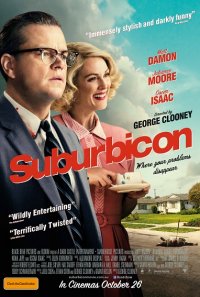 Suburbicon Trailer