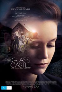 The Glass Castle Trailer