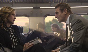 The Commuter Review