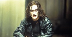 The Crow Reboot Flies Closer