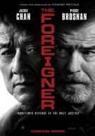 The Foreigner Trailer