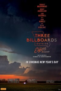 Three Billboards Outside Ebbing, Missouri Trailer
