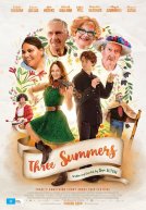 Three Summers Trailer