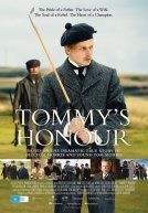 Tommy’s Honour Trailer