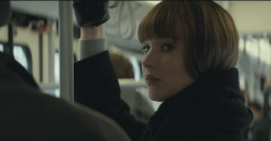 First Look – Jennifer Lawrence goes Russian in RED SPARROW