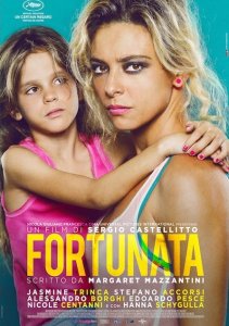 Fortunata Poster