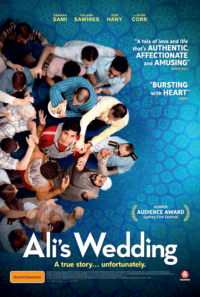 Ali’s Wedding Trailer