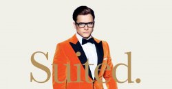 Kingsman: The Golden Circle Review