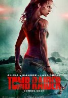Tomb Raider Trailer