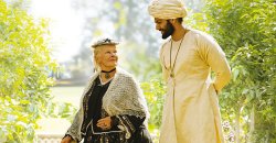 Victoria and Abdul Review