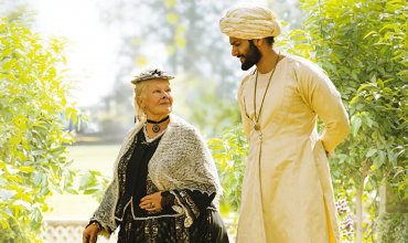 Victoria and Abdul Review
