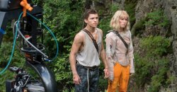 Daisy Ridley and Tom Holland Confirmed For Chaos Walking Film