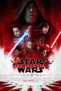 Star Wars: The Last Jedi Trailer