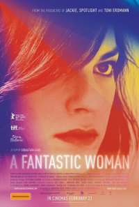 A Fantastic Woman Trailer