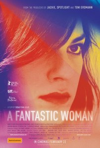 A Fantastic Woman Trailer