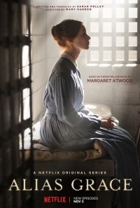 Alias Grace Trailer