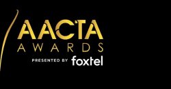 2018 AACTA Awards Nominations are in!