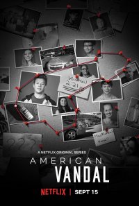 American Vandal Trailer