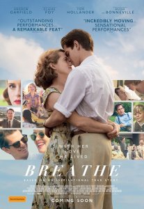Breathe Trailer