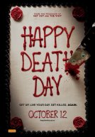 Happy Death Day Trailer