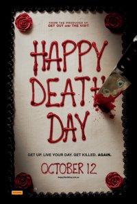 Happy Death Day Trailer