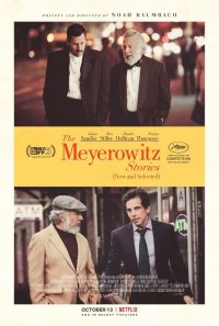 The Meyerowitz Stories Trailer