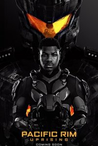 Pacific Rim: Uprising Trailer