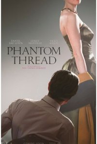 Phantom Thread Trailer