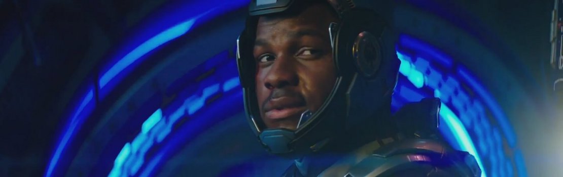 Pacific Rim: Uprising Trailer is here!
