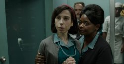 Inside Look – Guillermo del Toro’s The Shape of Water