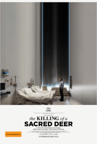 The Killing of a Sacred Deer Trailer