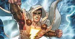 Shazam! finds its lead actor!