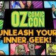 Oz Comic-Con pulls out of Perth and Adelaide